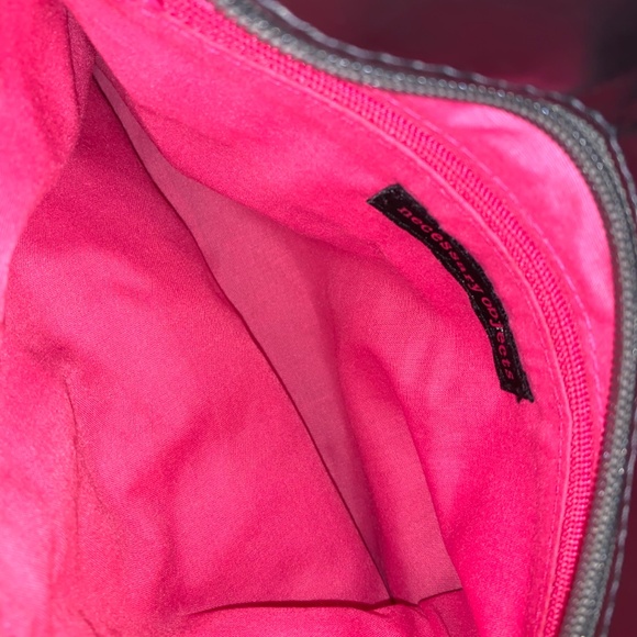 Silver Handbag - Picture 4 of 4